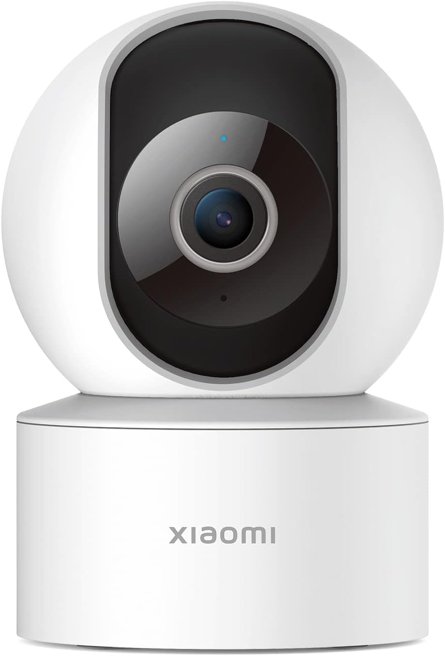 Cámara inteligente seguridad Xiaomi 360 C200 SMART 1080P